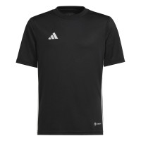 Kit d'entraînement adidas Tabela pour Enfants, noir et blanc