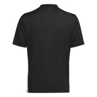 Kit d'entraînement adidas Tabela pour Enfants, noir et blanc