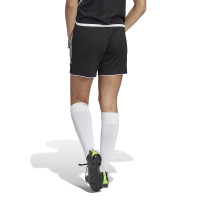 adidas Tiro 23 League Short d'Entraînement Femmes Noir