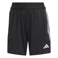 adidas Tiro 23 League Short d'Entraînement Femmes Noir