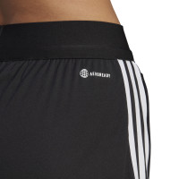 adidas Tiro 23 League Short d'Entraînement Femmes Noir