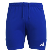 adidas Tiro 23 Pro Keepersbroekje Blauw