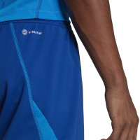 adidas Tiro 23 Pro Keepersbroekje Blauw