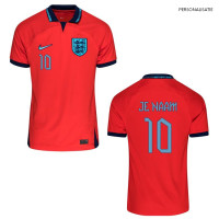 Nike Engeland Uitshirt 2022-2024