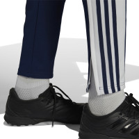 adidas Squadra 21 Trainingsbroek Donkerblauw Wit