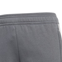 adidas Tiro 23 Sweat Short Enfants Gris