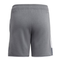 adidas Tiro 23 Sweat Short Enfants Gris
