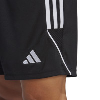 adidas Tiro 23 League Broekje Zwart Wit