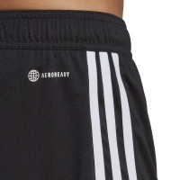 adidas Tiro 23 League Broekje Zwart Wit