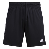 adidas Tiro 23 League Broekje Zwart Wit
