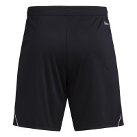adidas Tiro 23 League Broekje Zwart Wit