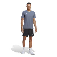 adidas Tiro 23 League Broekje Zwart Wit