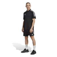 adidas Tiro 23 Sweat Short Noir