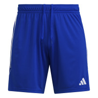 adidas Tiro 23 League Broekje Blauw Wit