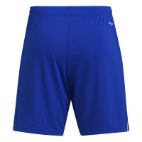 adidas Tiro 23 League Broekje Blauw Wit