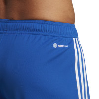 adidas Tiro 23 League Broekje Blauw Wit