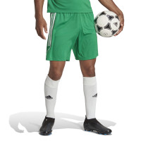 adidas Tiro 23 League Broekje Groen Wit