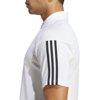 adidas Tiro 23 Competition Polo Wit Zwart