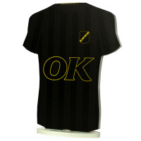 NAC Breda Shirtplay Uitshirt 2022-2023