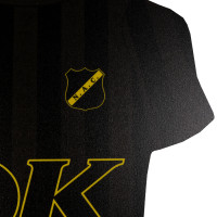 NAC Breda Shirtplay Uitshirt 2022-2023