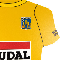 KVC Westerlo Shirtplay Thuisshirt 2022-2023