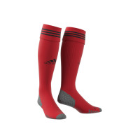 adidas adi 21 Voetbalsokken Rood Zwart