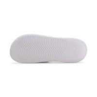 PUMA Popcat 20 Slippers Wit Zwart