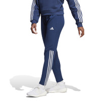 adidas Tiro 23 Competition Présentation Pantalon d'Entraînement Femmes Bleu Foncé