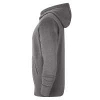 Nike Park 20 Fleece Full-Zip Survêtement Enfants Gris Foncé