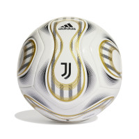 Adidas Juventus Club Football Blanc Noir Or