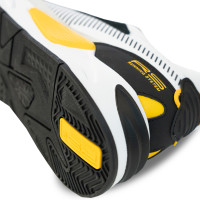 PUMA RS-Z Reinvention Sneakers Beige Zwart Geel