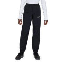 Nike Dri-FIT Academy 23 Full-Zip Survêtement Woven Enfants Blanc Noir