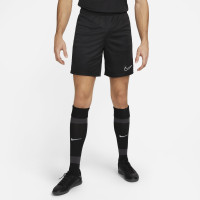 Nike Dri-FIT Academy 23 Polo Trainingsset Wit Zwart