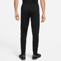 Nike Dri-FIT Academy 23 Pantalon d'Entraînement Noir Blanc
