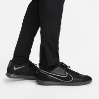 Nike Dri-FIT Academy 23 Full-Zip Survêtement Gris Noir Blanc