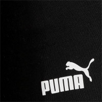 PUMA Essentials+ Tape Short Noir