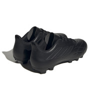 adidas Copa Pure.4 Gazon Naturel Gazon Artificiel Chaussures de Foot (FxG) Noir
