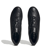 adidas Copa Pure.4 Gazon Naturel Gazon Artificiel Chaussures de Foot (FxG) Noir