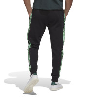 adidas Real Madrid Pantalon d'Entraînement Sweat 2022-2023 Noir