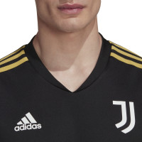 adidas Juventus Ensemble Training 2022-2023 Noir