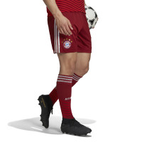 adidas Bayern Munich Short Domicile 2021-2022 Enfants