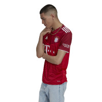 adidas Bayern München Thuisshirt 2021-2022
