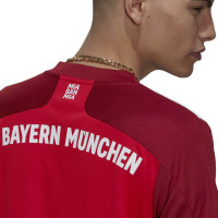 adidas Bayern Munich Maillot Domicile 2021-2022
