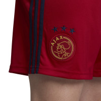 adidas Ajax Uitbroekje 2022-2023