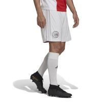 adidas Ajax Short Domicile 2021-2022