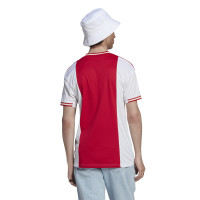 adidas Ajax Thuisshirt 2022-2023