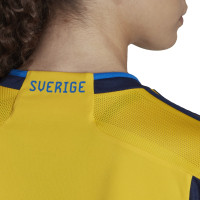adidas Zweden Thuisshirt 2022-2024 Dames