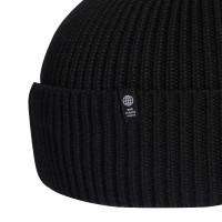 adidas Tiro League Beanie Zwart Wit