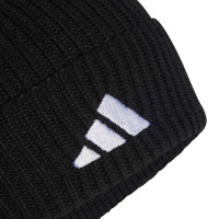 adidas Tiro League Beanie Zwart Wit