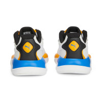 PUMA X-Ray Speed Sneakers Kids Kleuters Grijs Wit Blauw